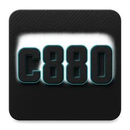 c880 logo